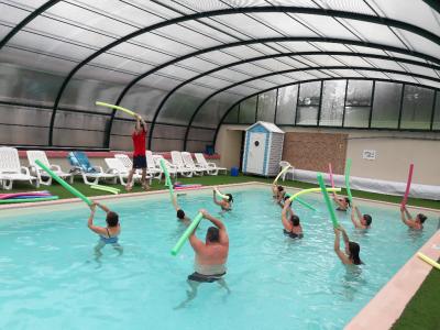 Photo Camping Activ Loisirs Les Pins