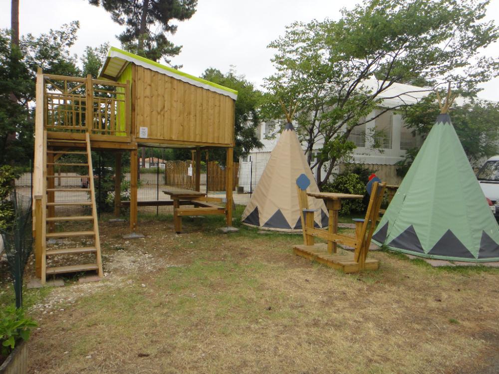 Image Camping Activ Loisirs Les Pins