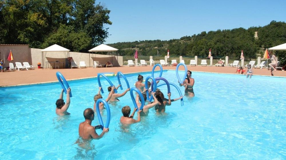 Image Camping TIKAYAN Domaine Naturiste du Petit Arlane