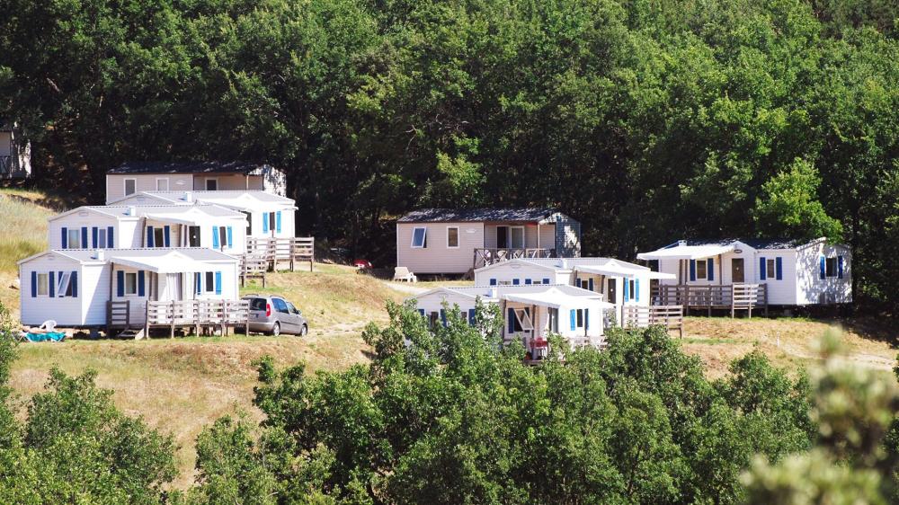 Image Camping TIKAYAN Domaine Naturiste du Petit Arlane