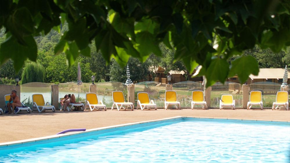 Image Camping TIKAYAN Domaine Naturiste du Petit Arlane