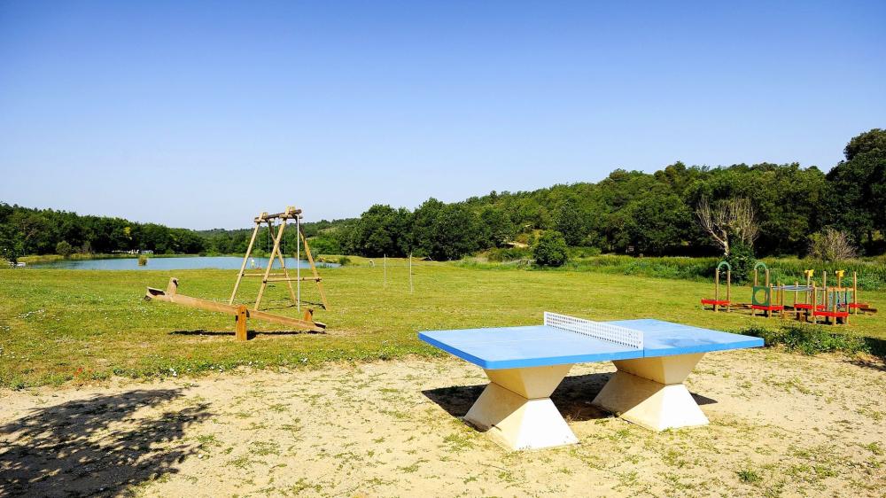 Image Camping TIKAYAN Domaine Naturiste du Petit Arlane