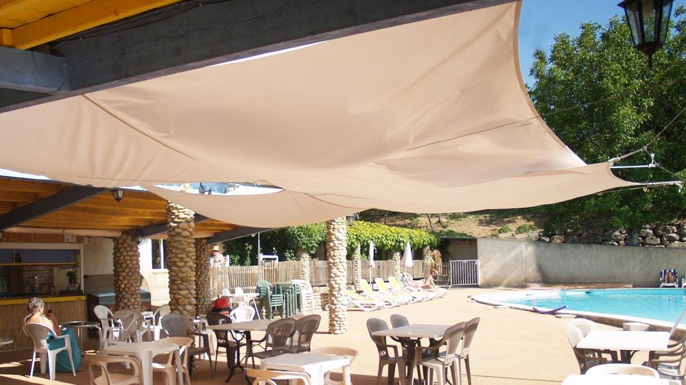 Image Camping TIKAYAN Domaine Naturiste du Petit Arlane