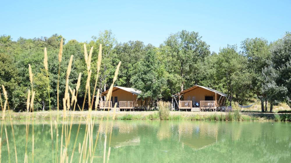 Image Camping TIKAYAN Domaine Naturiste du Petit Arlane