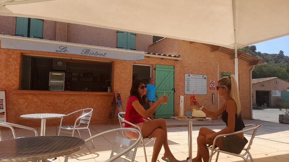 Image Camping Camping TIKAYAN Oxygène