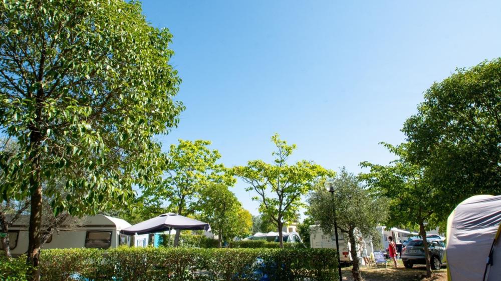 Image Camping Camping TIKAYAN Oxygène