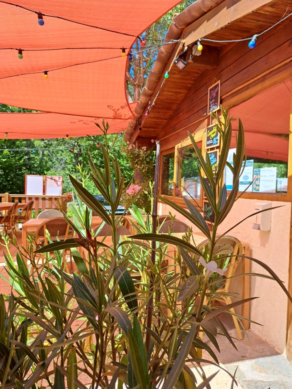 Image Camping La Ribière