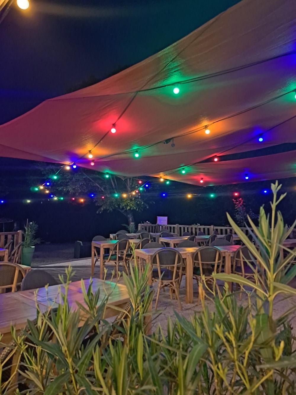Image Camping La Ribière