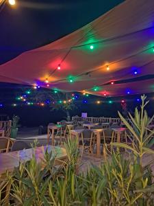 Photo Camping La Ribière