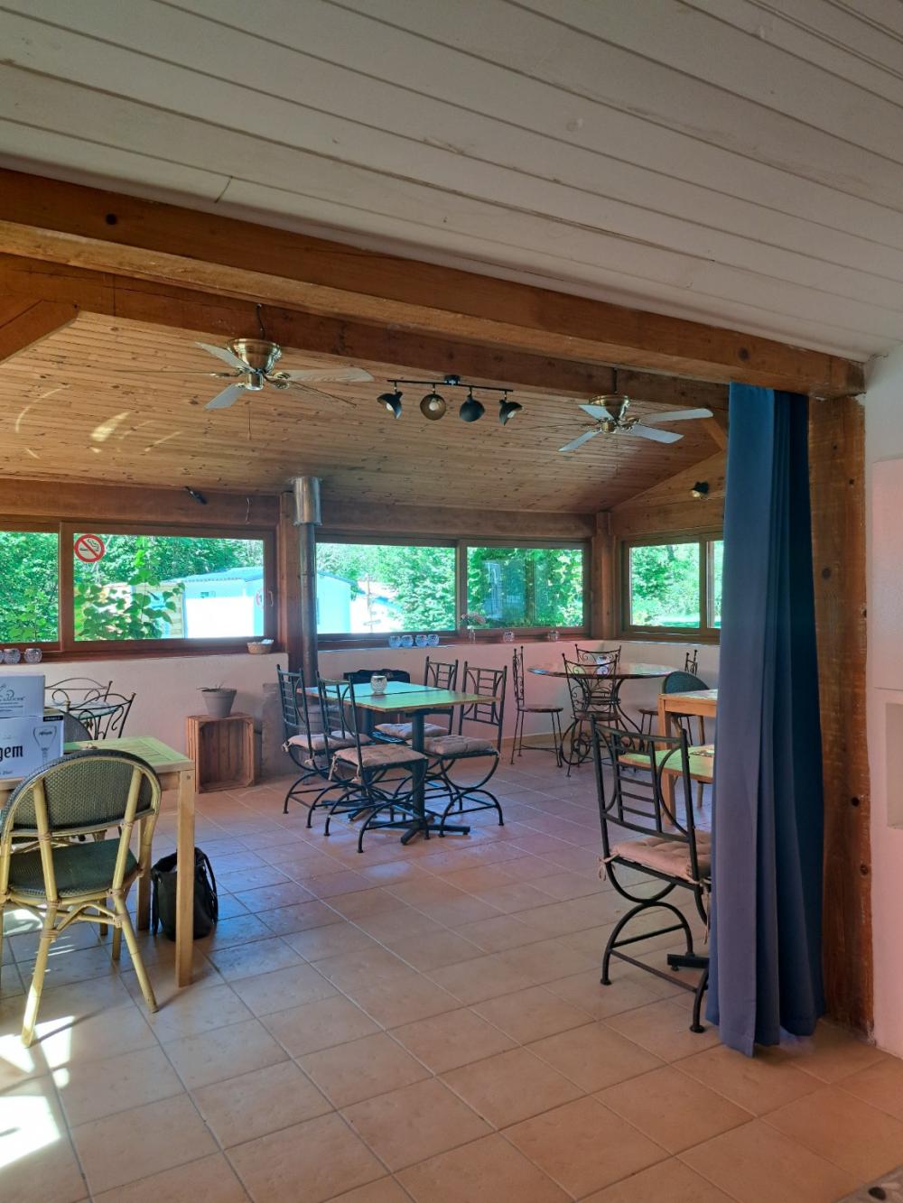 Image Camping La Ribière