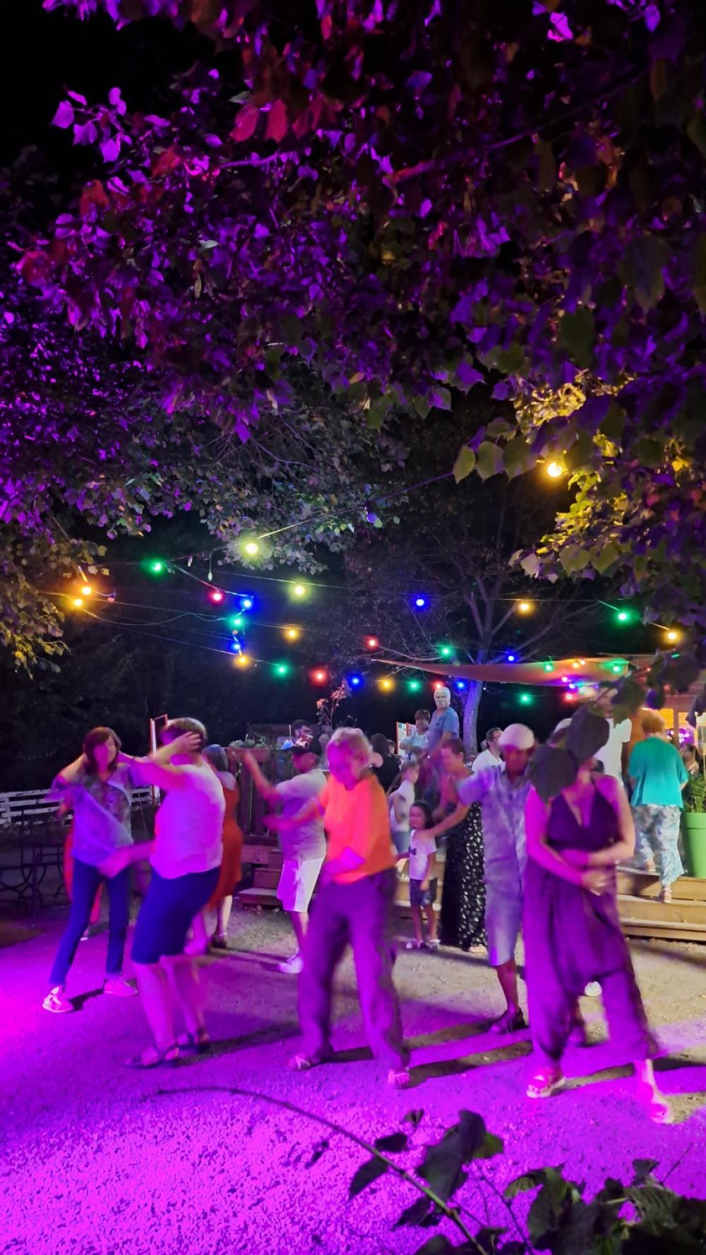 Image Camping La Ribière