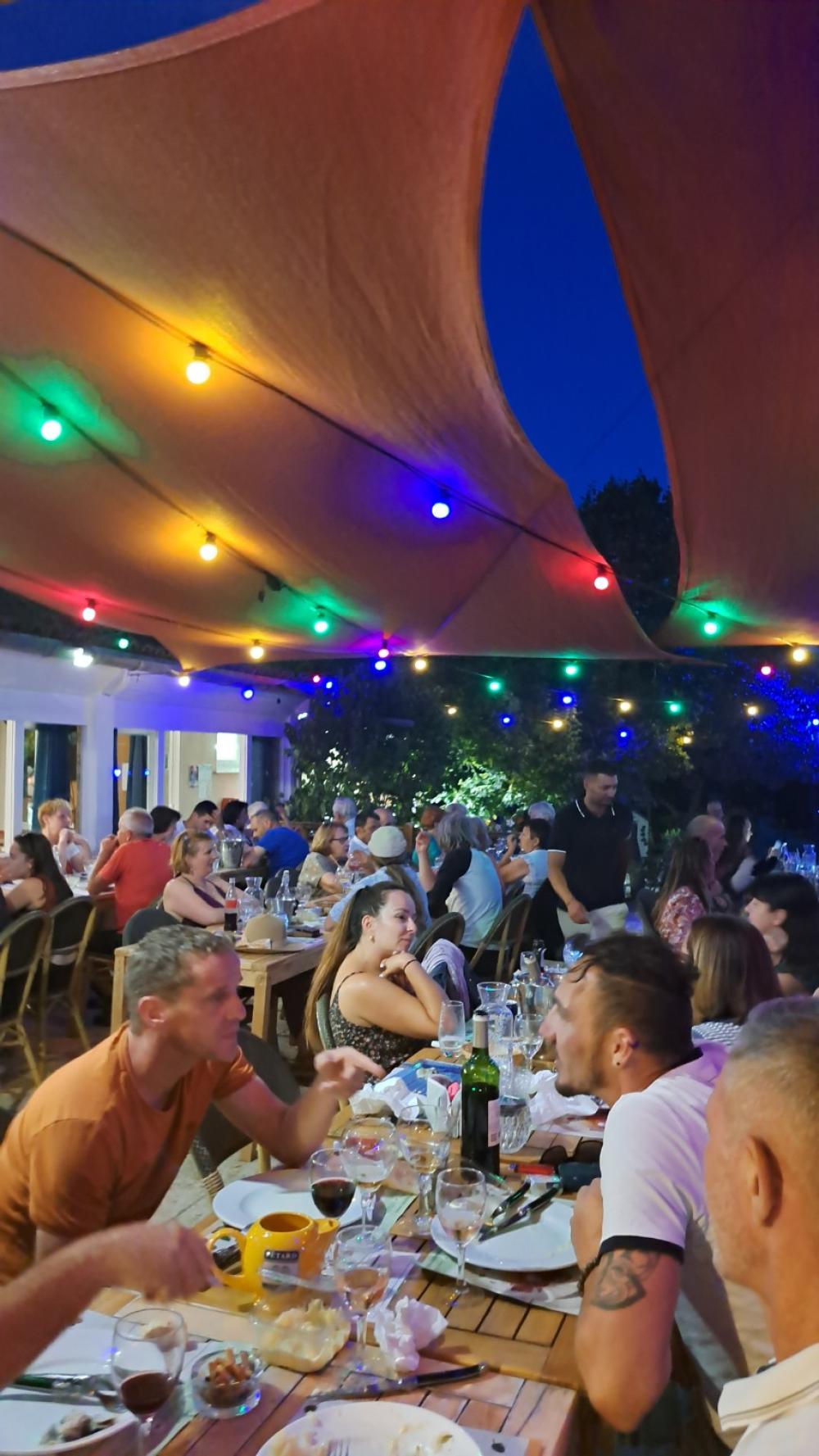 Image Camping La Ribière