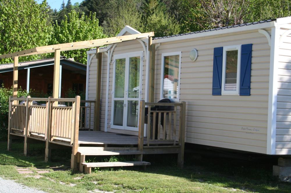 Image Camping La Ribière