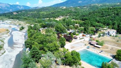 Photo Camping TIKAYAN La Célestine