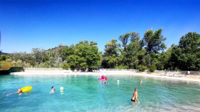 Photo Camping TIKAYAN La Célestine