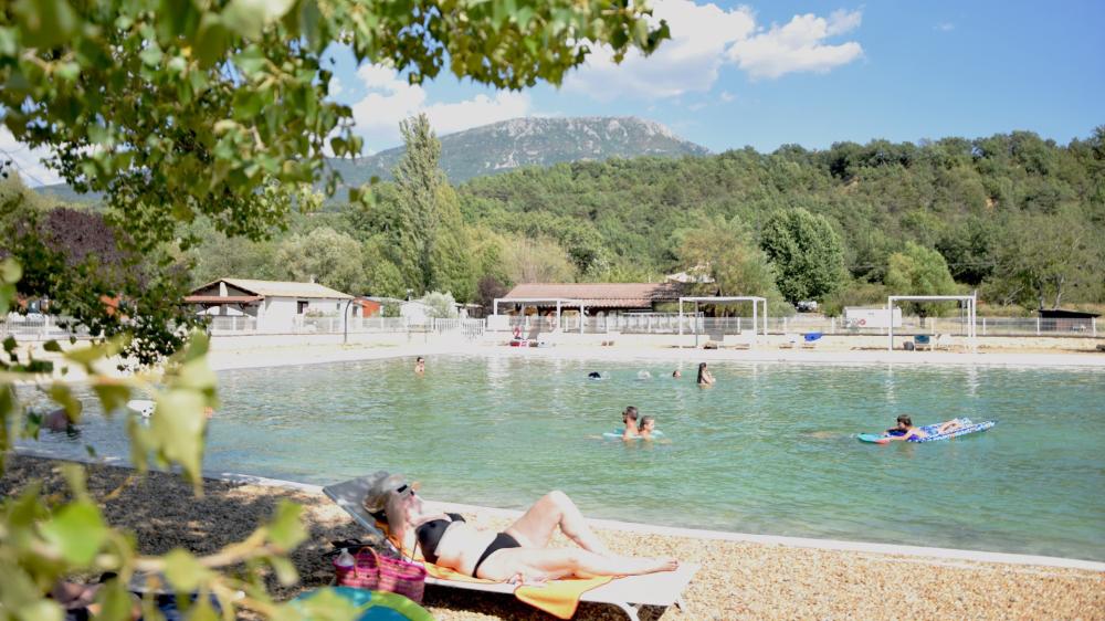 Image Camping Camping TIKAYAN La Célestine