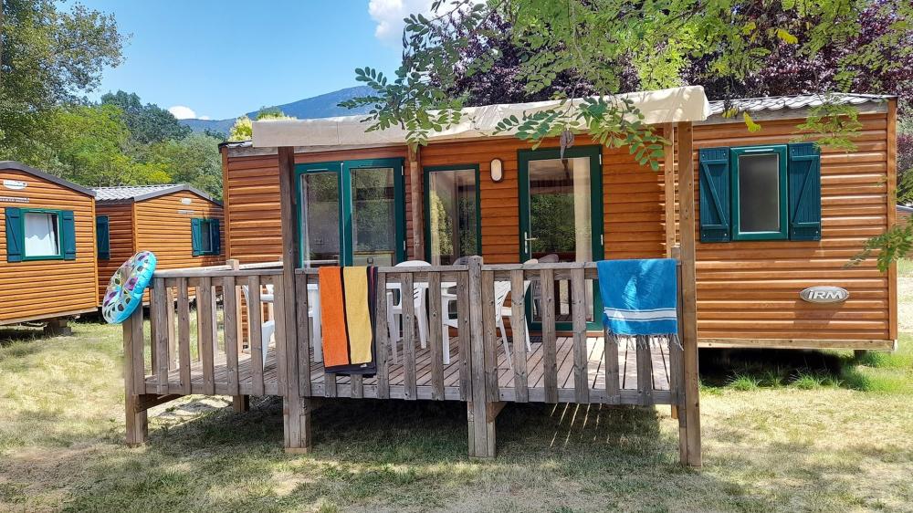 Image Camping Camping TIKAYAN La Célestine