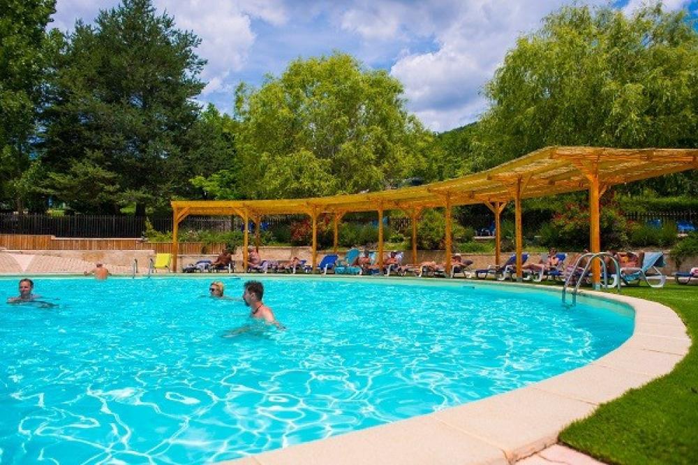 Image Camping Naturiste Les Lauzons