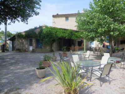 Photo Camping Naturiste Les Lauzons