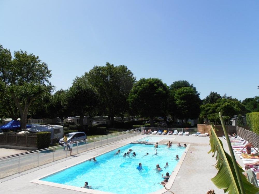Image Camping Le Relax