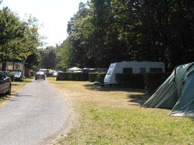 Photo Camping Le Relax
