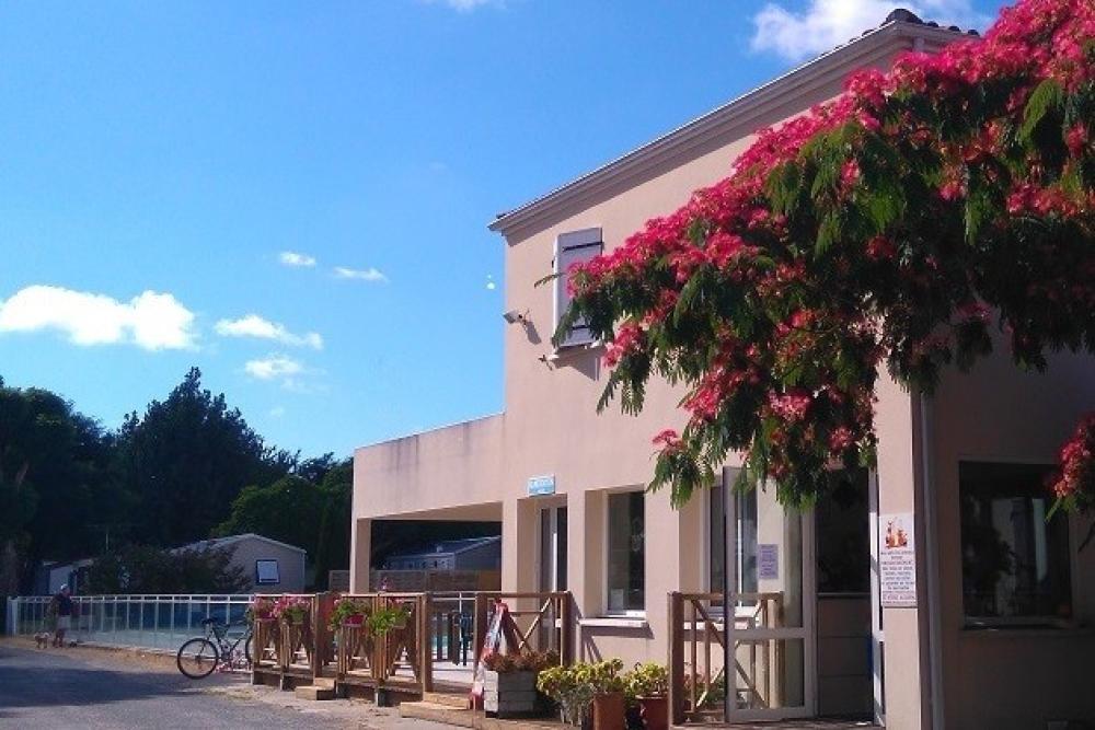 Image Camping Le Relax