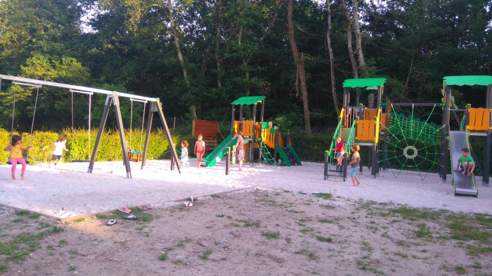 Image Camping Le Relax