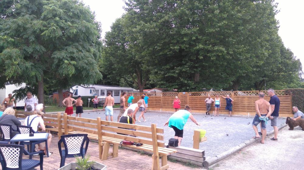 Image Camping Le Relax