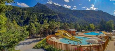 Photo Camping Rioclar****