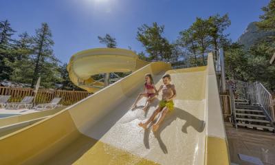 Photo Camping Rioclar****