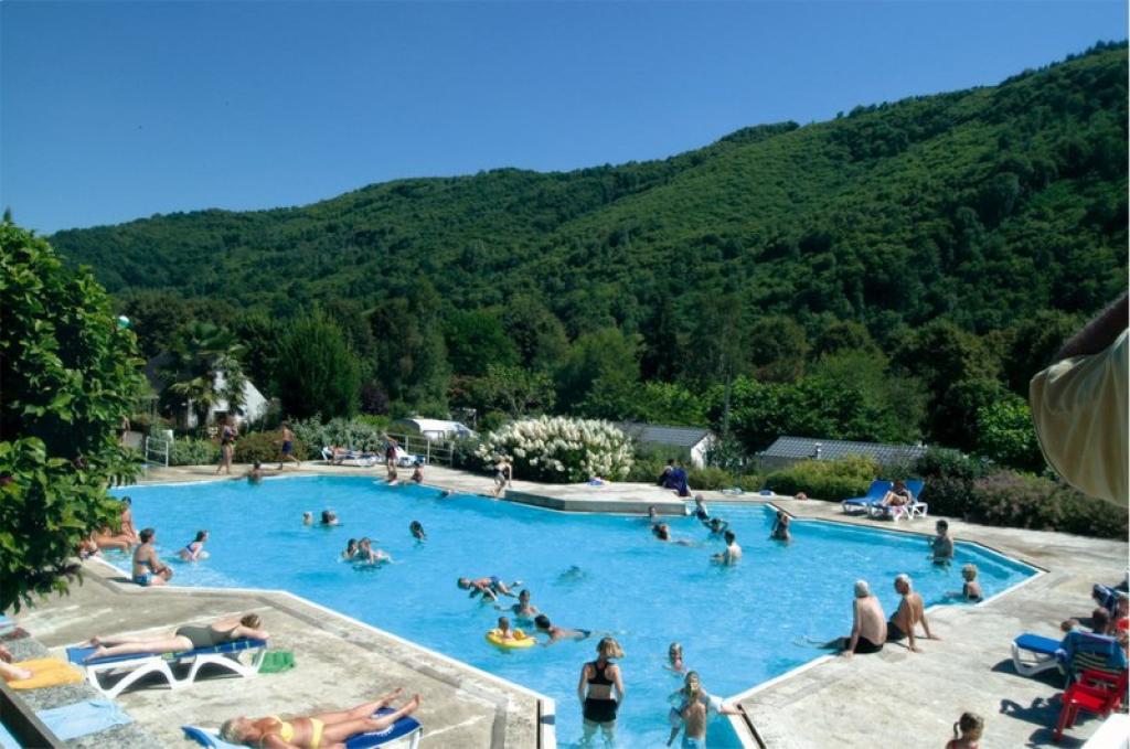 Image Camping Camping Le Vaurette
