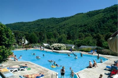 Photo Camping Le Vaurette