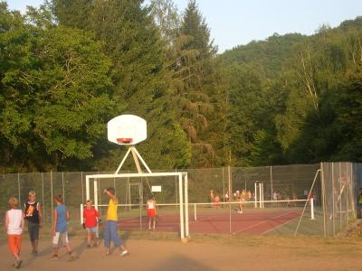 Photo Camping Le Vaurette