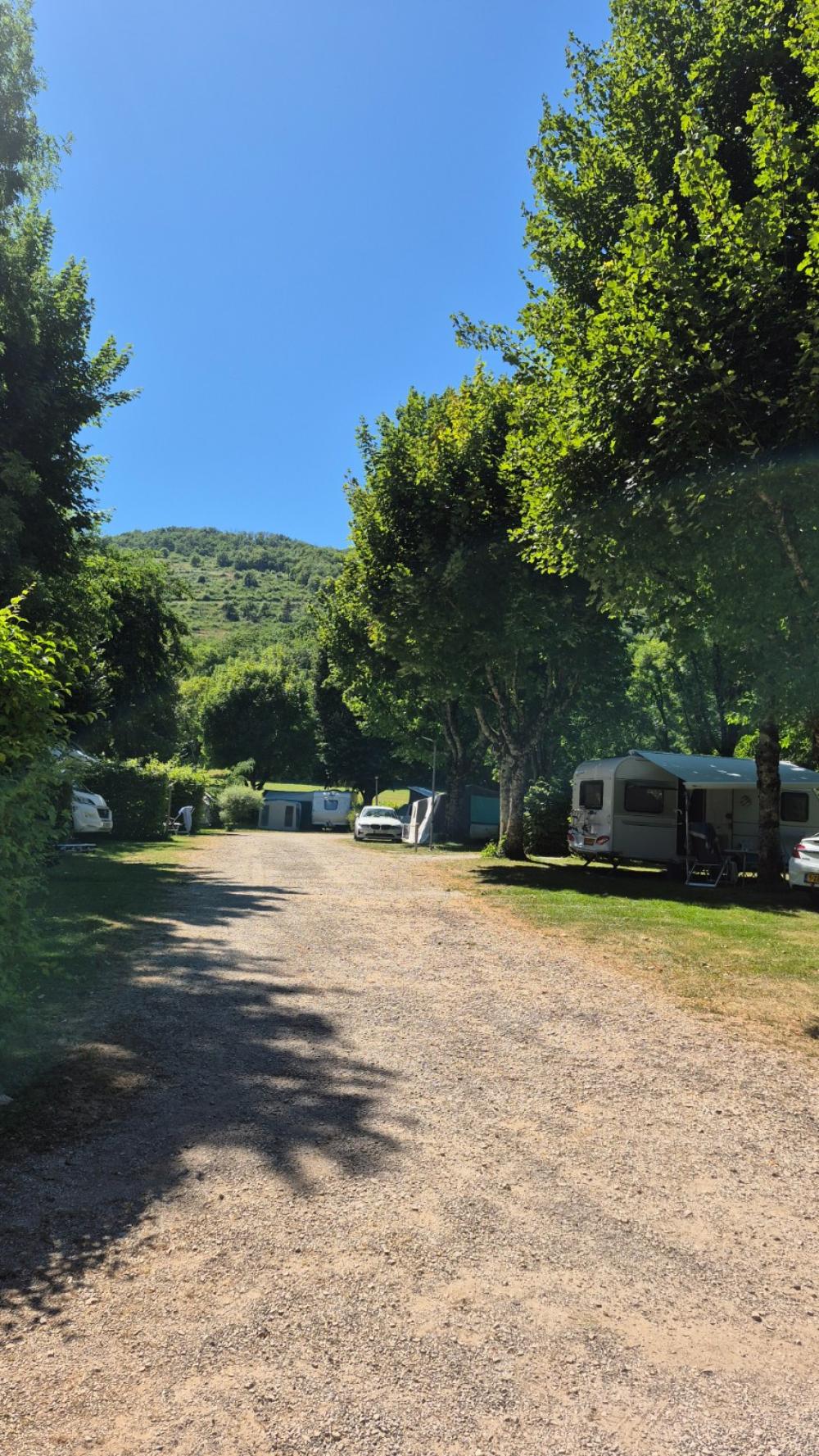 Image Camping Camping de l'Ile Chambod