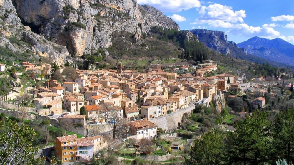 Image Camping Camping TIKAYAN Saint Clair