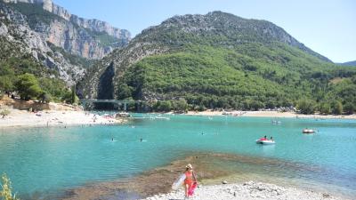 Photo Camping TIKAYAN Saint Clair