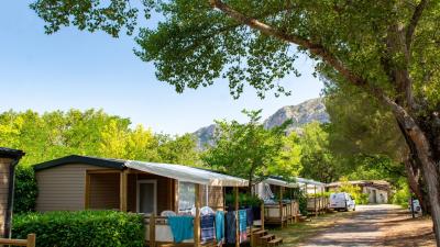 Photo Camping TIKAYAN Saint Clair