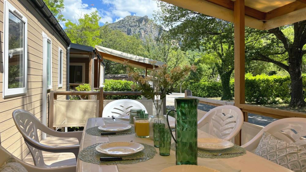 Image Camping Camping TIKAYAN Saint Clair