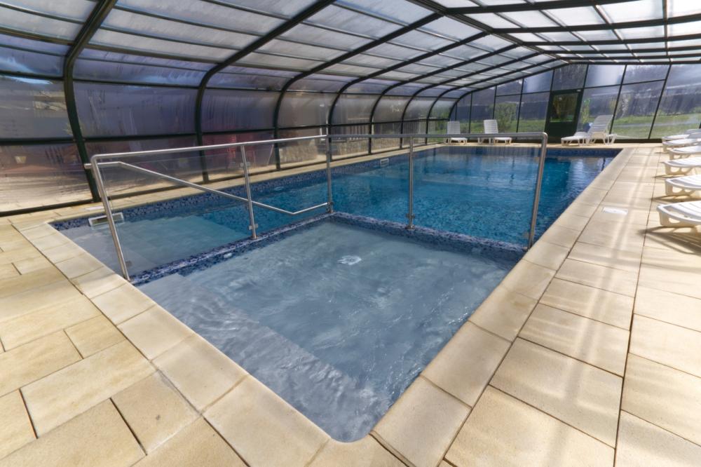 Camping le mat Côtes d'Armor