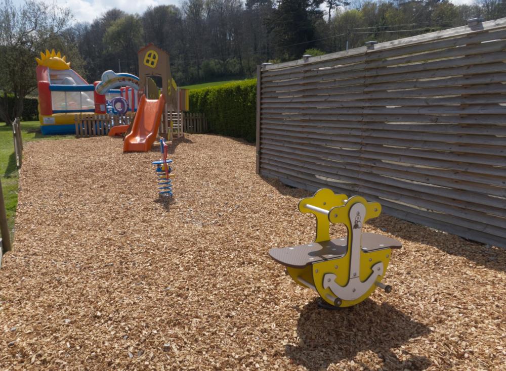 Camping le mat Côtes d'Armor