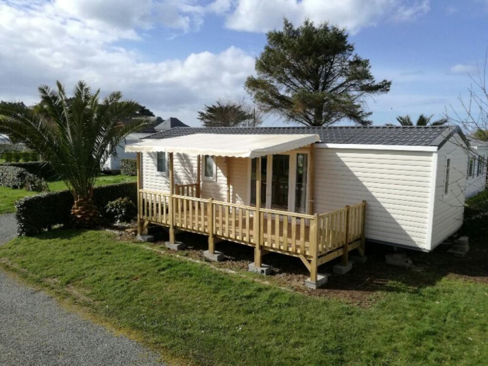 Camping le mat Côtes d'Armor