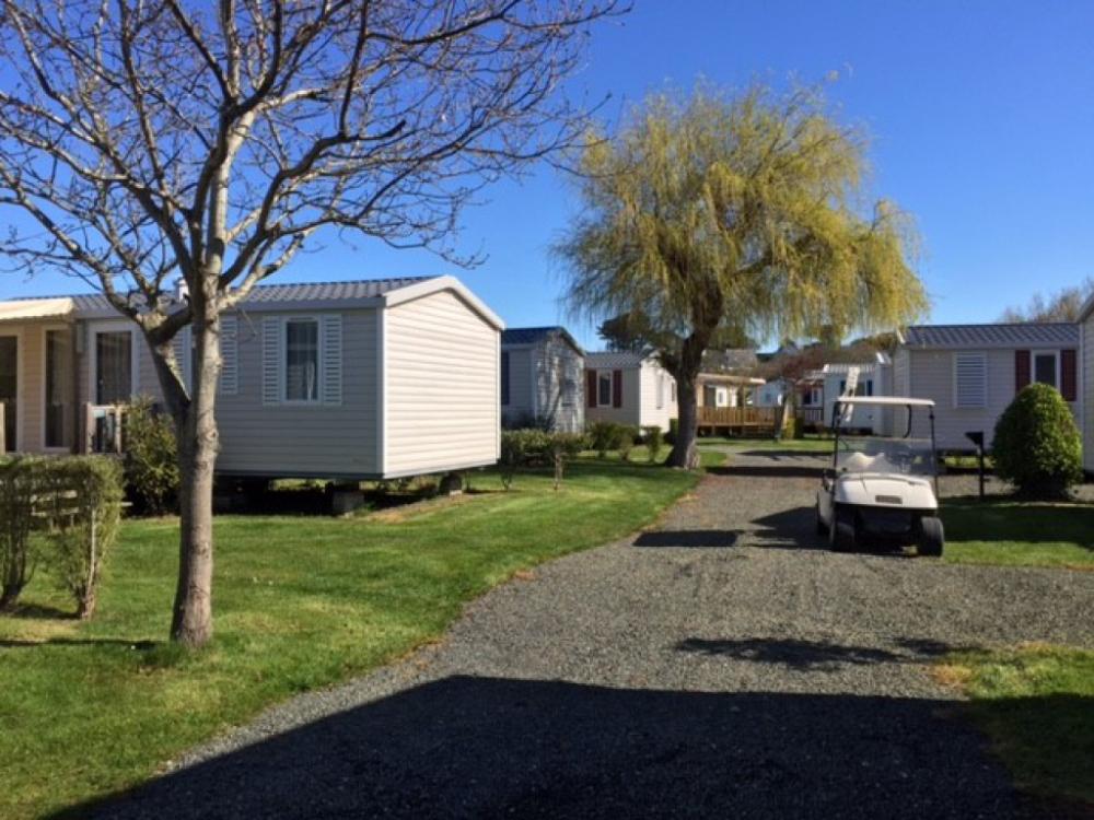 Camping le mat Côtes d'Armor