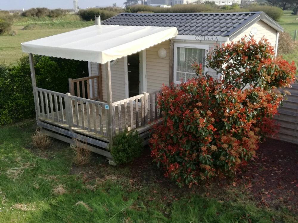 Camping le mat Côtes d'Armor