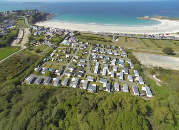 Image Camping Camping Le Mat