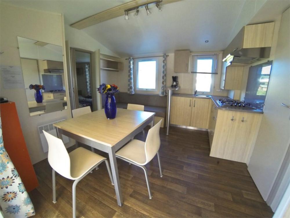 Camping le mat Côtes d'Armor