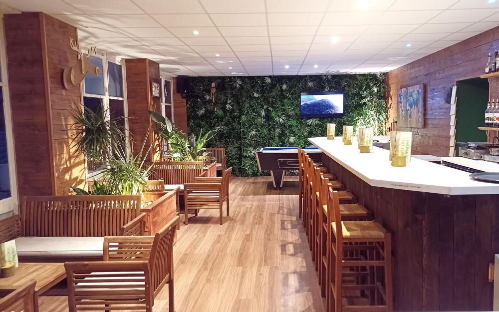 Image Camping Glamping Terre & Mer - Village nature