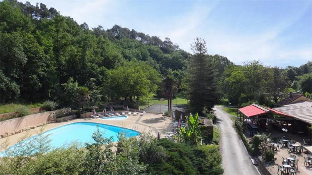 Image Camping Moulin de David