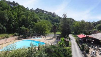 Photo Camping Moulin de David