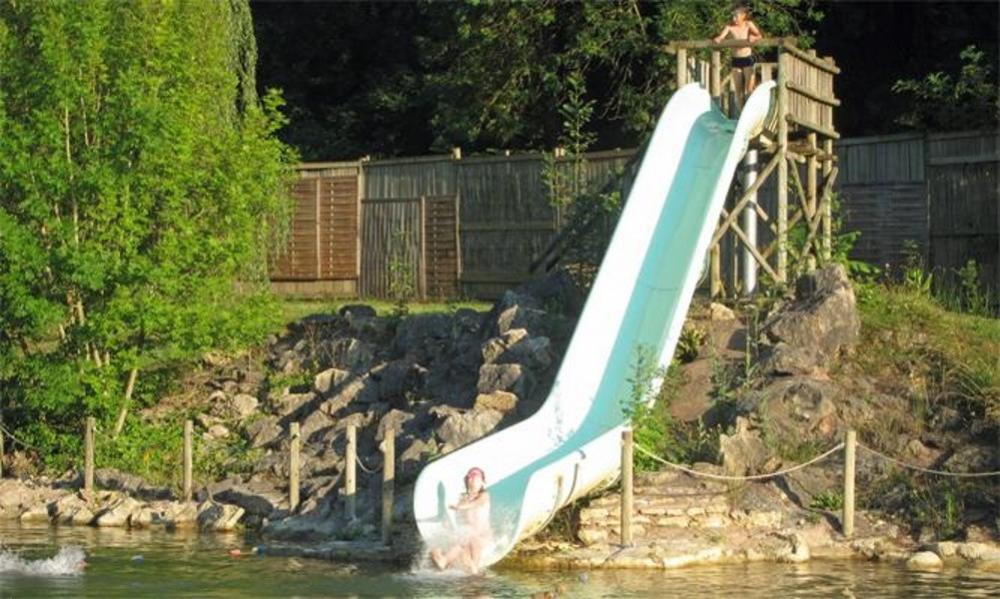 Image Camping Moulin de David