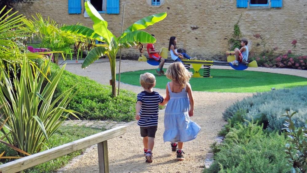 Image Camping Moulin de David